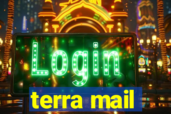 terra mail